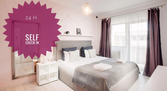 Perfect Stay Europa, Book Hotel Cluj-Napoca Cluj