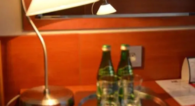 Номер Deluxe Hotel Komes