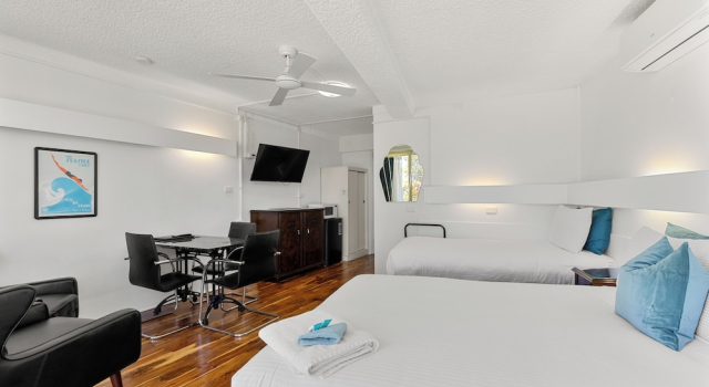 Номер Grand Motel Miramar