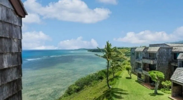 Sealodge D8 1 Bedroom Condo, Забронировать Отель Отели Принсвилл с бассейном, рядом с Anini Beach, Бассейн