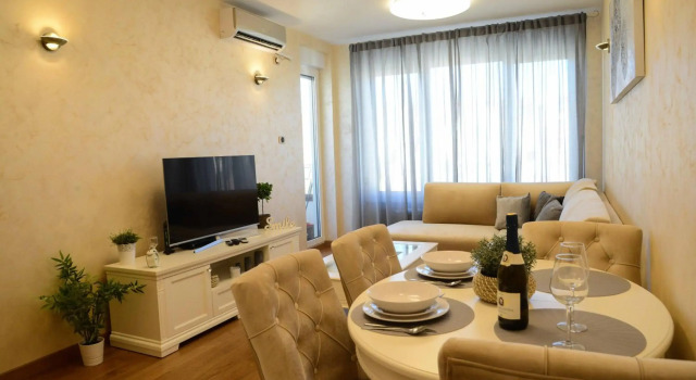 Tesla 70 Apartment, Забронировать Апартаменты/квартира Нови-Сад Воеводина