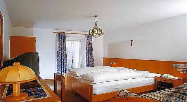 Номер Superior Hotel Stella