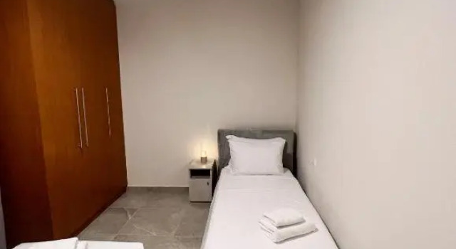 Номер Standard Clio Luxury Apartments