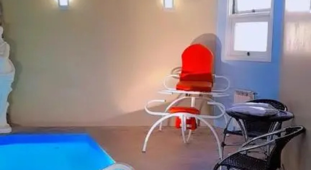 Люкс Superior Motel Avenida