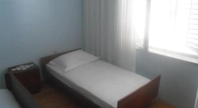 Трёхместный номер Standard с балконом и с видом на море Guesthouse Mira