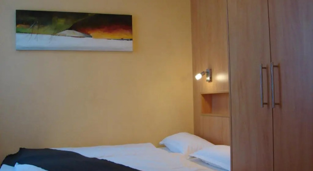 Полулюкс Rotenberg PT Hotel