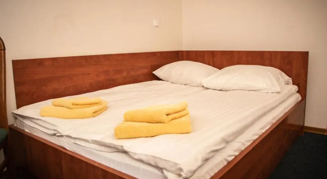 Двухместный номер Standard Hotel Ach To Tu