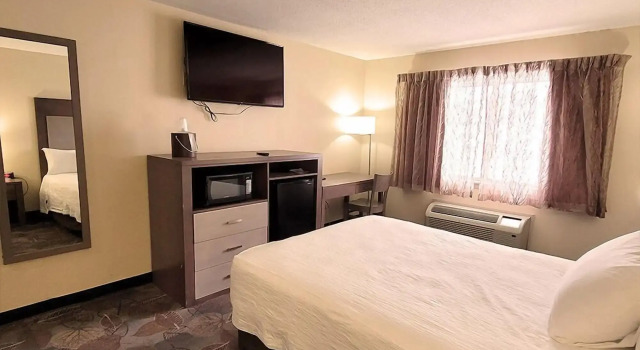 Shooting Star Casino & Hotel, Reserva ahora Hotel Mahnomen 