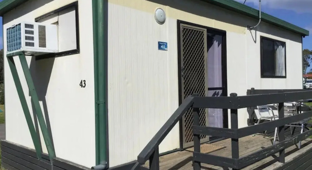 Номер Economy Victor Harbor Holiday Park
