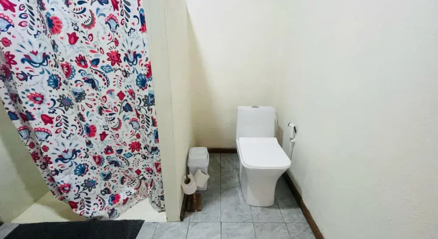 Вилла cosybe villas Accmmodation