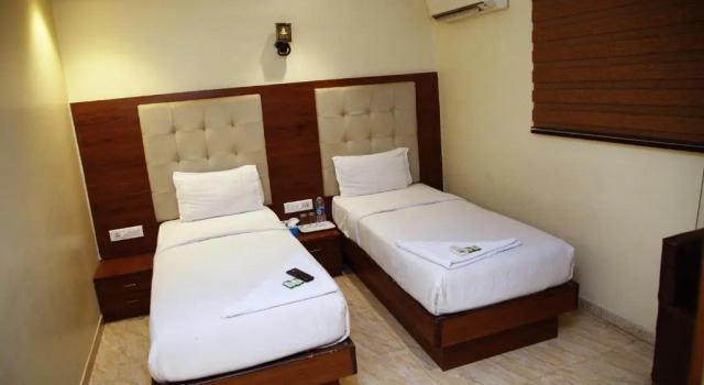 Номер Deluxe Hotel Dalon