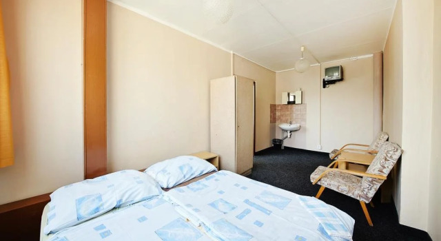 Hostel Libeň