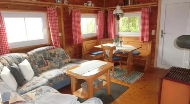 Ferienhaus Gustl, Varaa Hotelli Haidmuhle Bavarian Forest