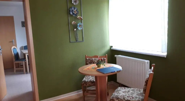 Апартаменты Hotel Vierenstraße