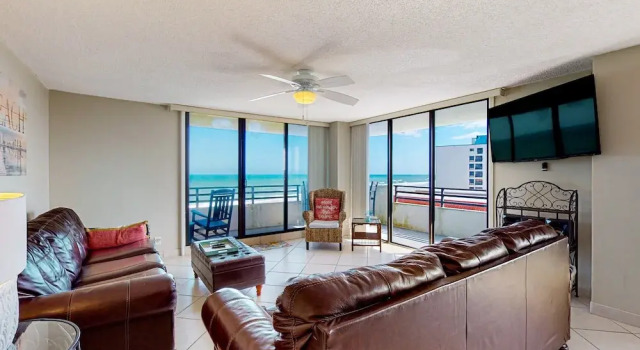 Horizons 504 - Daytona Beach Living