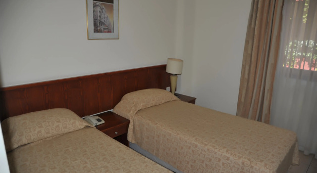 Sumela Garden Hotel