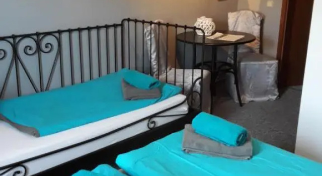 Номер Standard Landhotel zur guten Quelle