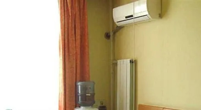 Homeinn · neo (Jinan Jing Fourth Road Old Commercial Port), Prenota Hotel Hotel a Shandong con parcheggio, Parcheggio