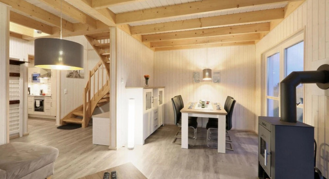 Nice Home In Ostseeresort Olpenitz With Sauna, Забронировать Отель Каппельн Schlei