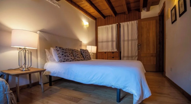 Номер Economy Casa Perfeuto Maria