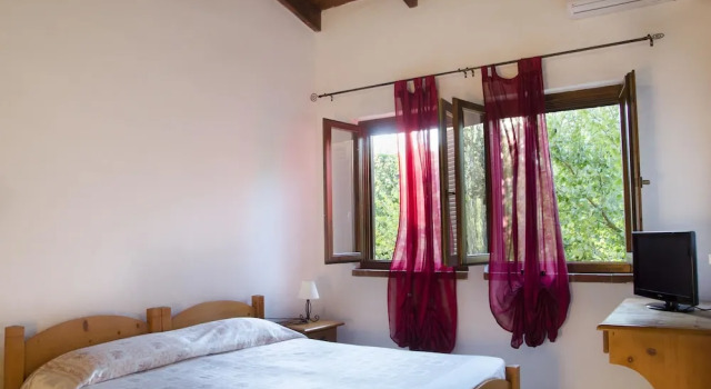 Agriturismo Il Paradiso, Book Hotel Carbonia Sulcis Iglesiente