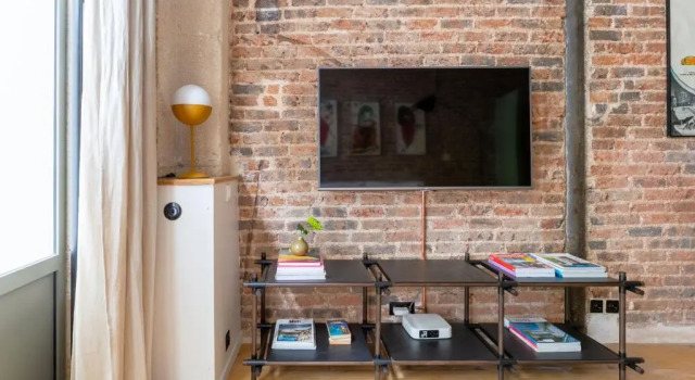 Le Loft Batignolles