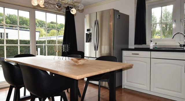 Modern Holiday Home in Kaatsheuvel with Hot Tub, Забронировать Отель Отели Катсхёвел 3 звезды, 3*