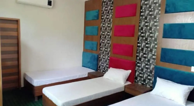 Sitara Hotel, Réserver Hôtel Hôtels à Lahore avec parking, près de Lahore Stock Exchange, Parking