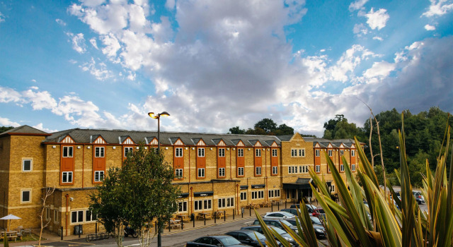 Village Hotel Maidstone, Réserver Hôtel Maidstone Kent