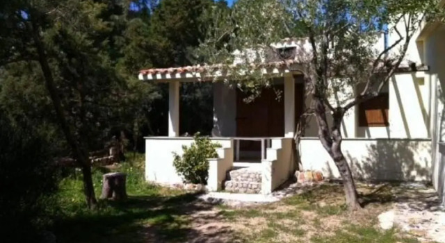 Коттедж Sul Mare Sardegna Villa Criside