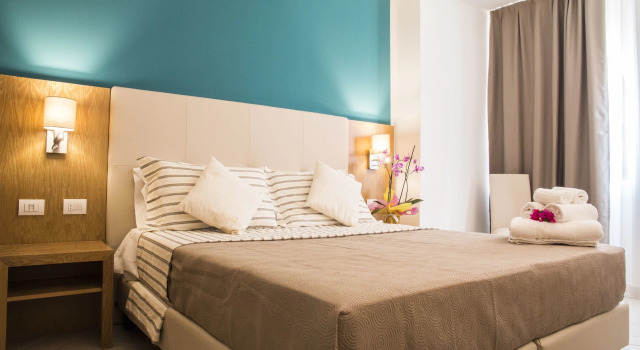 Hotel Maria, Забронировать Отель Отели в центре Гольфо-Аранчи, в центре
