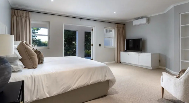 Номер Deluxe Bay Haven Collection, Hout Bay