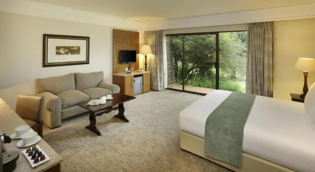 Номер Executive Drakensberg Sun Resort