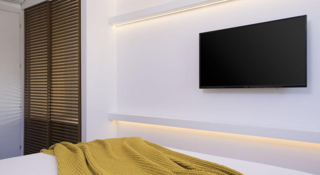 Vista Suites - Piazza Yenne