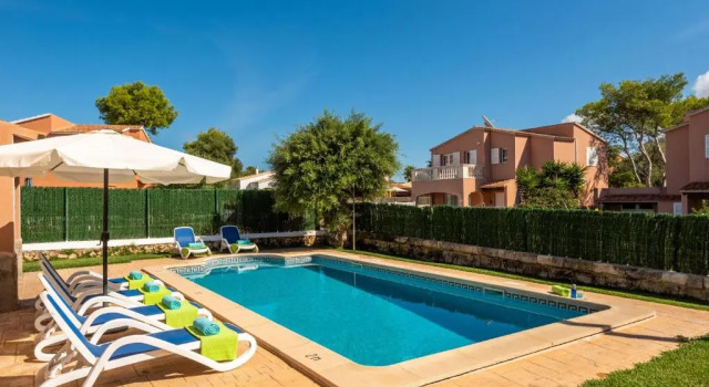 Villa Villa Llevant by Escape Home