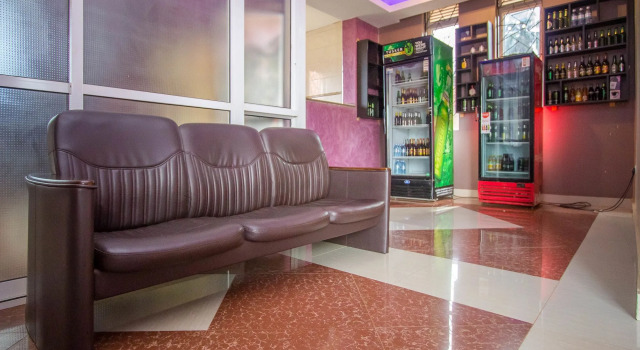 Ntinda Bypass Hotel