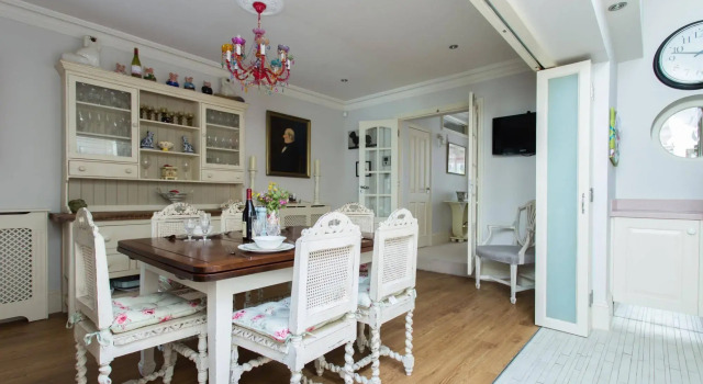 onefinestay - Fulham apartments