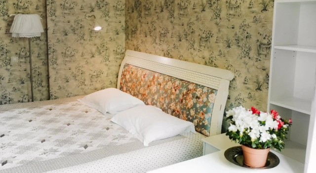Grin Haus Hostel, Book Hostel Hostels in Tyumen Region, Hostel