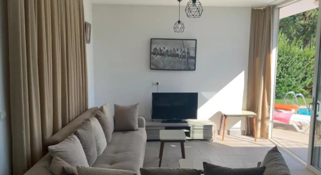 Superb 3-bedroom villa with private pool in Belek, Antalya
