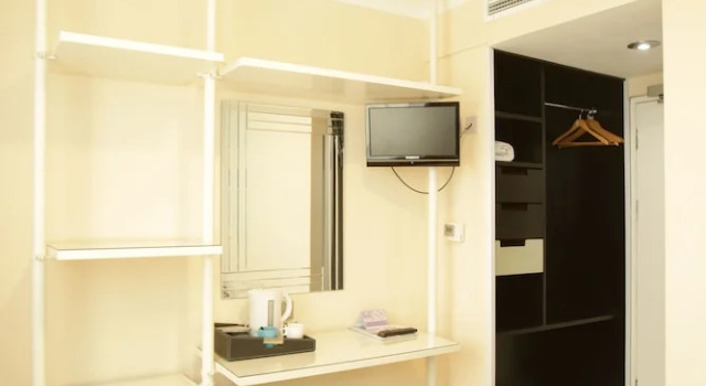Номер Economy The Bruce Hotel