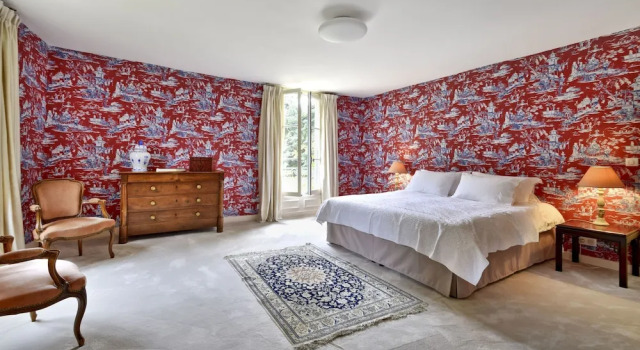 Château de la Villedubois, Book Bed and Breakfast Mordelles Bretagne