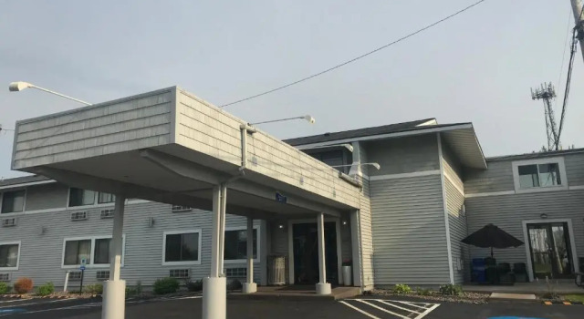 Superior Inn, 预订 酒店 苏比利尔 威斯康星州