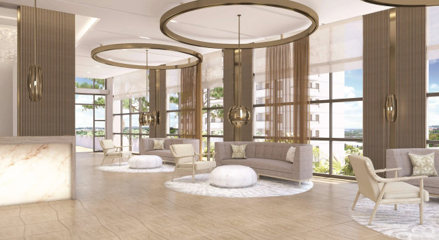 Amrit Ocean Resort & Residences Singer Island, Buchen Sie Resort SPA-Hotels in Palm Beach County, SPA