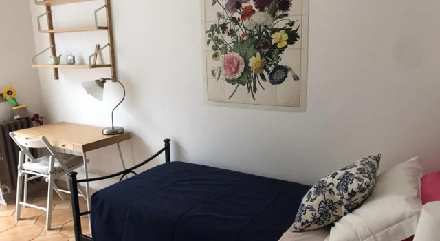 Номер Standard B&B Nonna Luisa