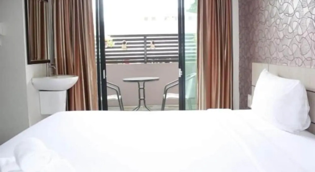 Двухместный номер Superior P-Residence