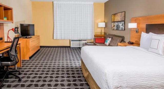 Студия TownePlace Suites by Marriott Florence