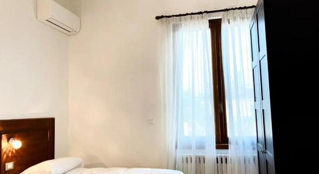 Трёхместный номер Standard Hotel Livio
