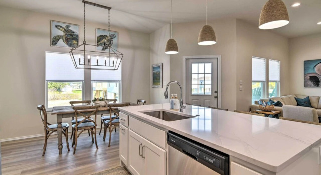 Коттедж 6 Mi to Beach: Rockport Home w/ Pool Access!