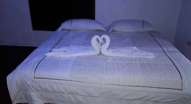 Hotel Osly del Norte, Book Hotel Canoas Costa Rica