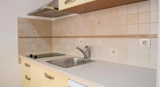 Апартаменты Apartments Luketina